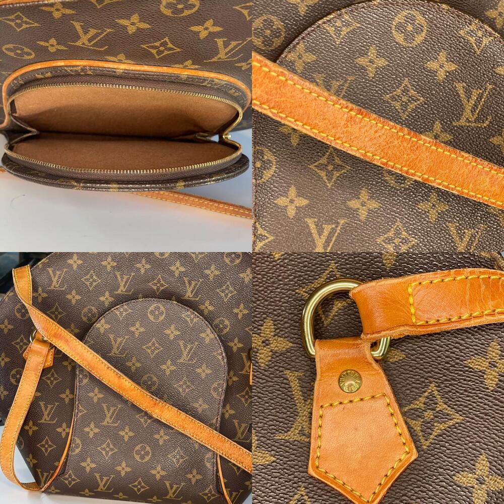 💎✨EXQUISITE✨💎Authentic Louis Vuitton Shoulder Bag - Picture 8 of 9